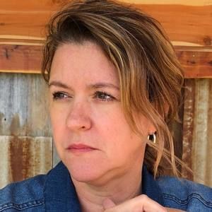 Meet your Posher, Sue